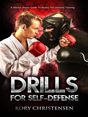cover image of Drills For Self Defense